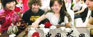 关于北京举办马连道国际茶文化节的热门信息