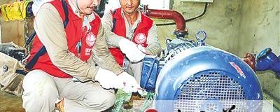 有关于建瓯供电公司派出多支服务队深入茶山认真巡检的热门信息