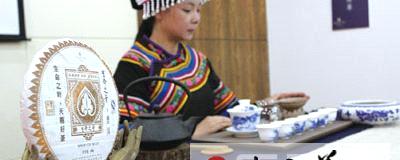 关于生命之叶曼松贡茶渠道价值分享品鉴会举行的热门资讯