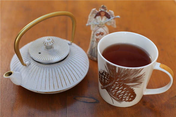 红茶有6年了还可以喝吗