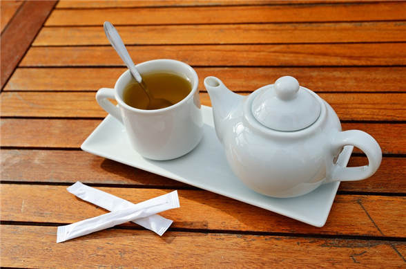 寿眉茶有什么功效