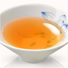 官目石玉兰香汤色