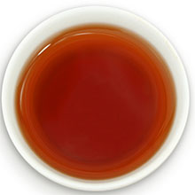 大益普洱茶汤色