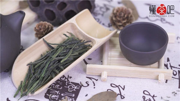 六安瓜片是什么茶