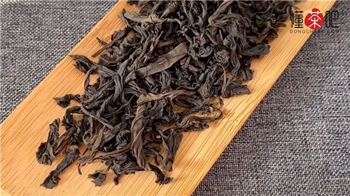 肉桂茶属于什么茶