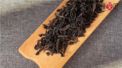 肉桂茶属于什么茶(1)