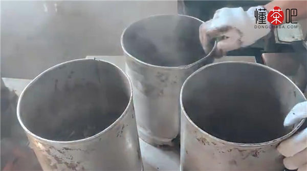 普洱生茶和熟茶的区别(2)