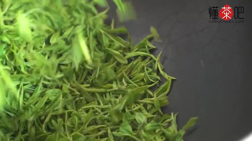 碧螺春原产地(2)