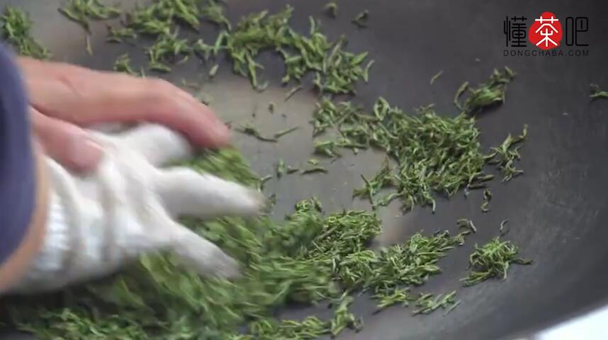 碧螺春原产地(3)