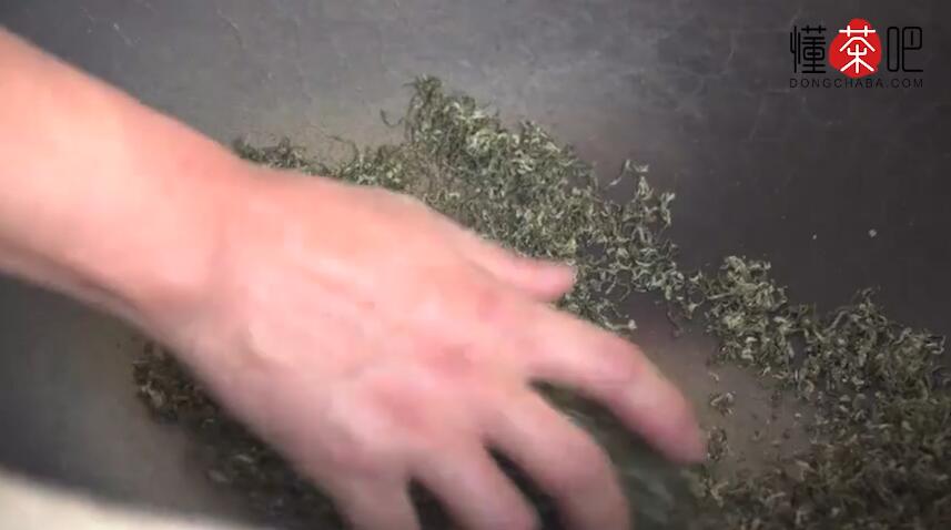 碧螺春原产地(4)