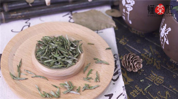 黄山毛峰是绿茶吗