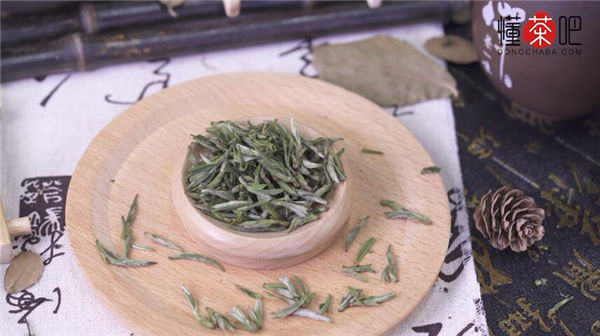 黄山毛峰是绿茶吗(1)