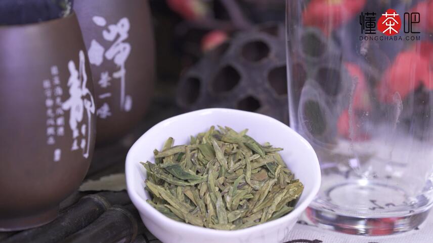 绿茶系列都包括什么茶