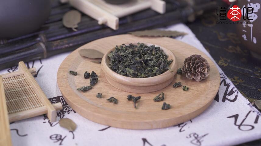 铁观音属于乌龙茶吗(1)