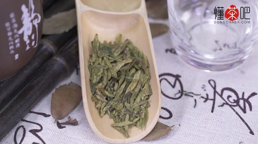 西湖龙井产地(1)