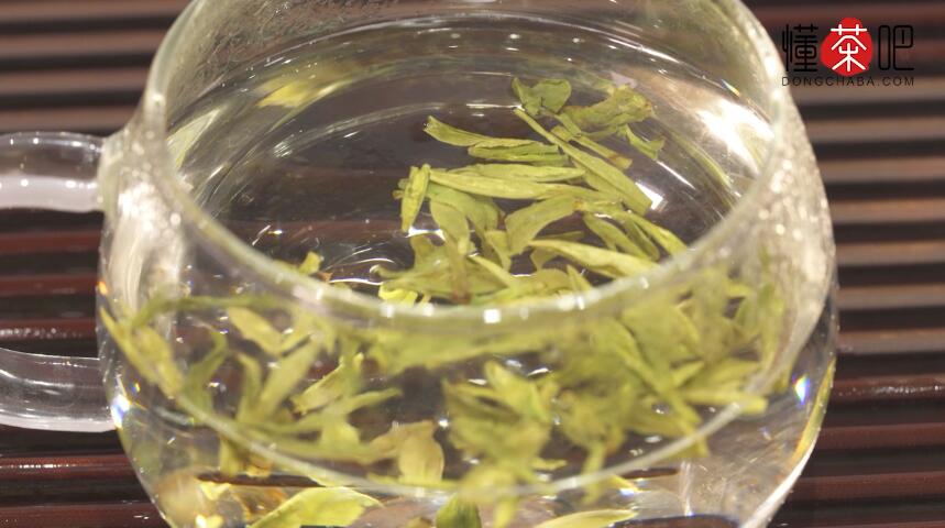 西湖龙井属于绿茶吗(1)