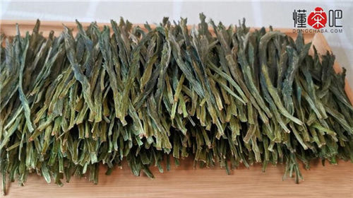 哪些茶叶属于绿茶(3)