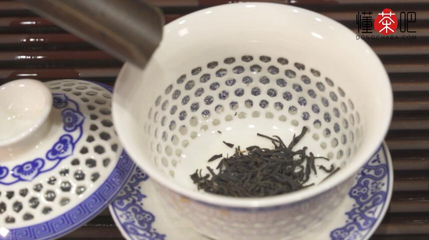 茶叶冲泡方法(1)