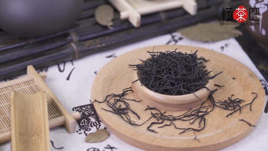 茶叶蛋用什么茶叶(1)