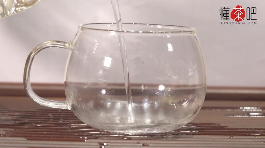 白毫银针一般用什么茶具冲泡(1)