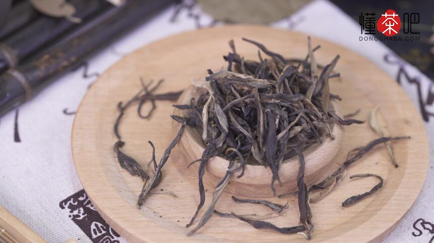 普洱熟茶特点(1)