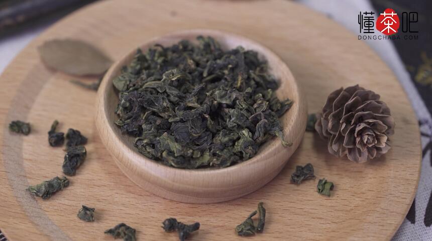 铁观音茶用什么茶具(1)