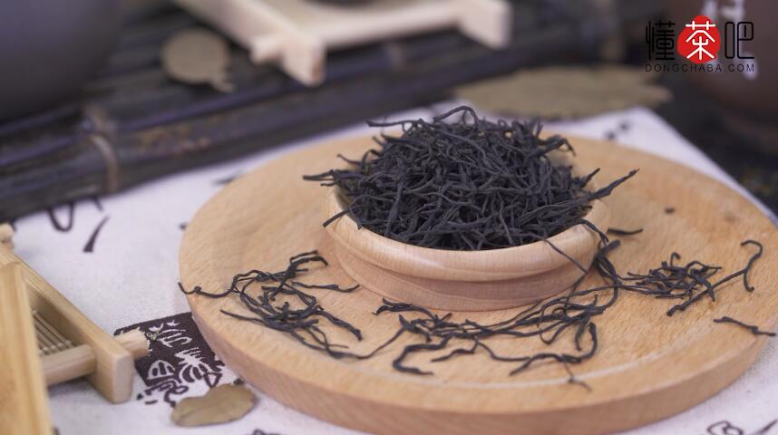 正山小种是红茶吗(1)