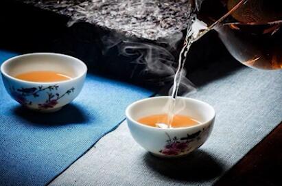 喝红茶的好处和坏处