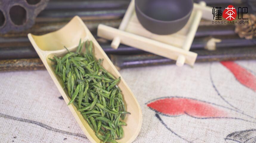 喝绿茶的好处和坏处(2)