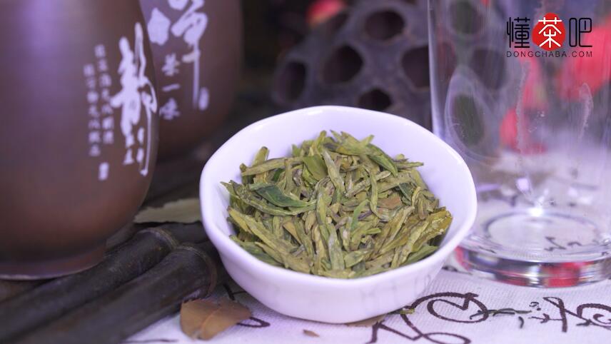 喝绿茶的好处和坏处