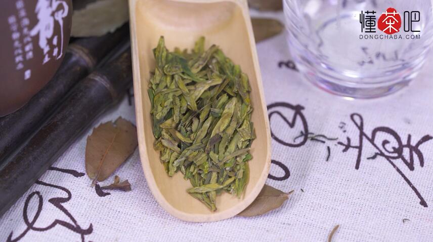 绿茶的功效与作用(1)