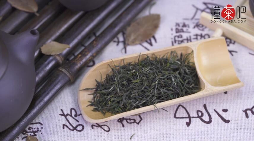 毛尖的功效与作用