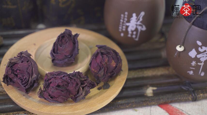 玫瑰红茶的功效与禁忌