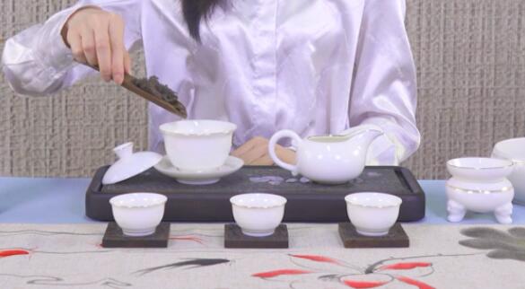 安化黑茶怎么泡(1)