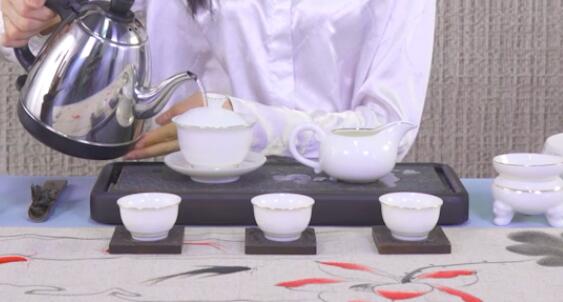 安化黑茶怎么泡