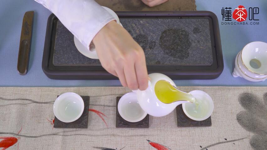 安化黑茶怎么泡(4)