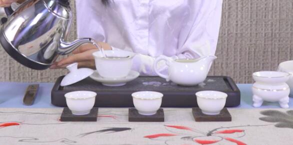 安化黑茶怎么泡(2)