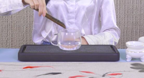 信阳毛尖的冲泡方法(2)