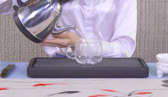 信阳毛尖的冲泡方法(1)