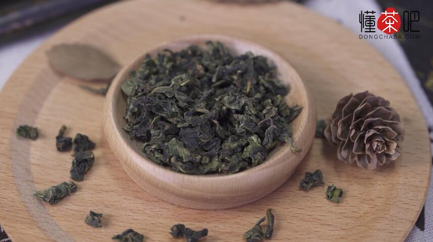 碧螺春和铁观音有什么区别(1)