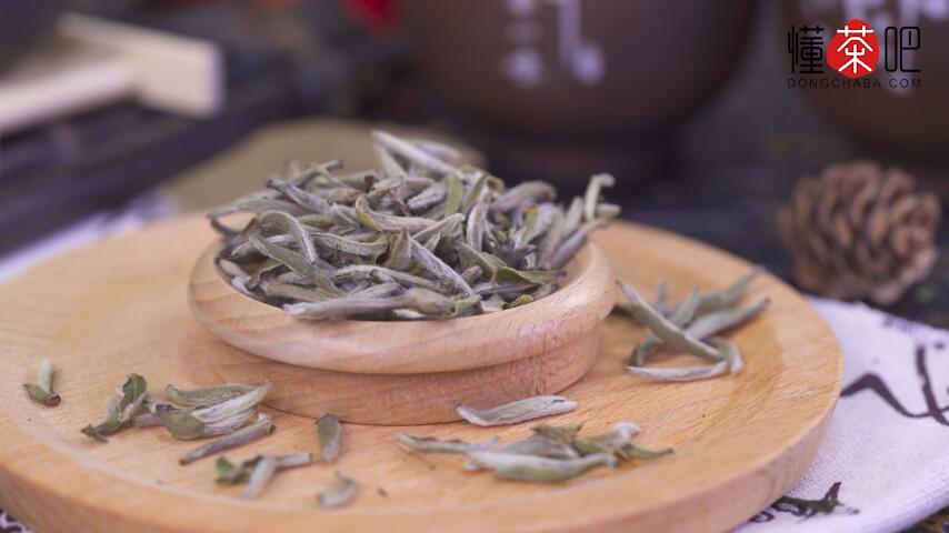 白茶属于哪一类茶