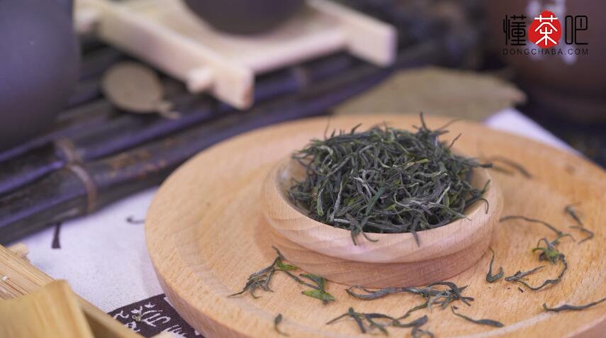 采茶叶一般是几月份