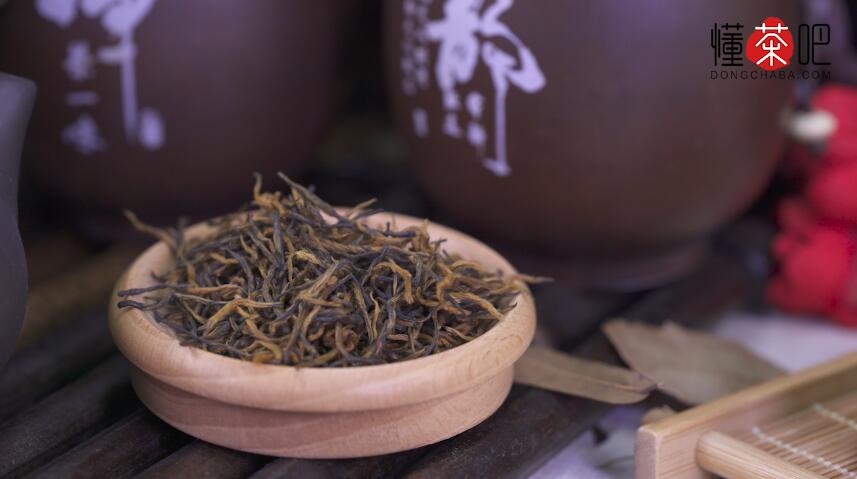 金骏眉是红茶吗