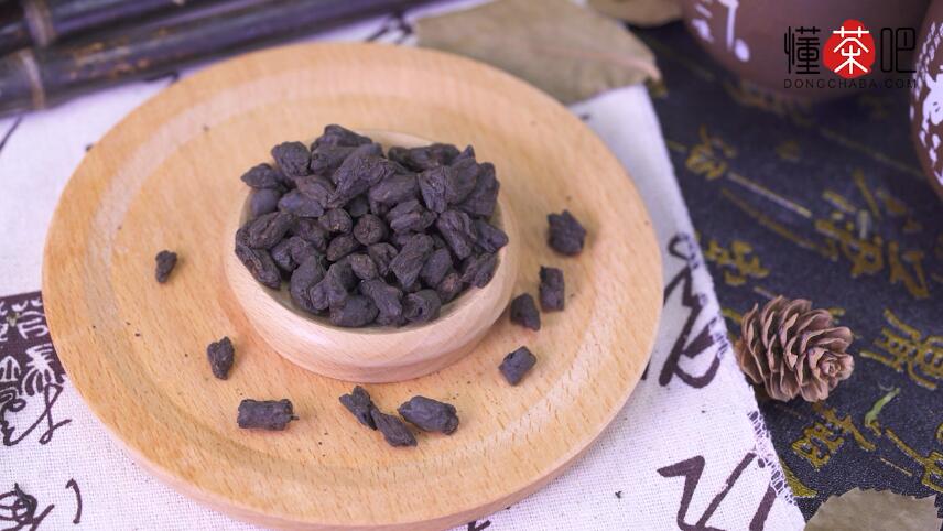 为什么不能喝茶化石(2)