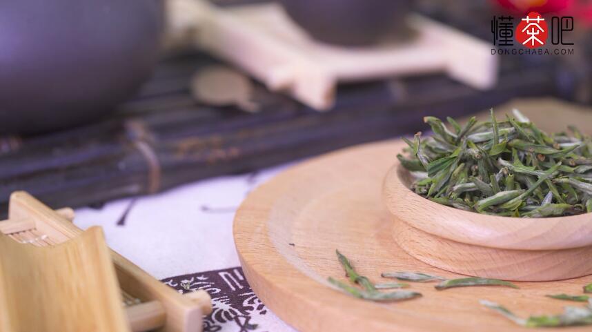 秋茶是什么意思