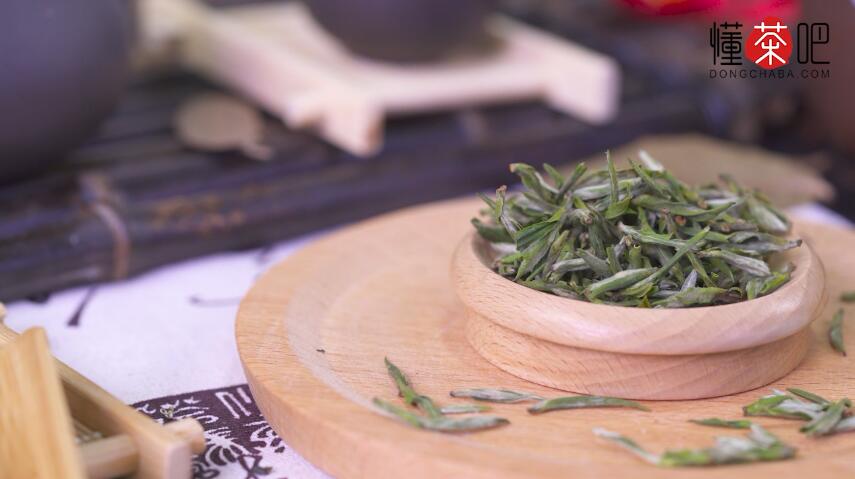 秋茶是什么意思(1)