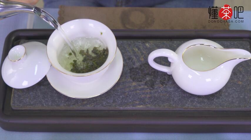 怎么泡茶最正确的方法(1)