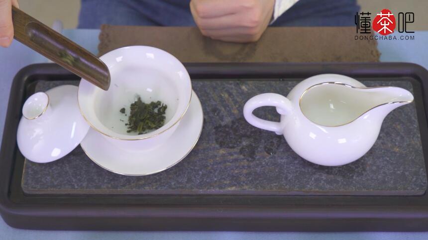 怎么泡茶最正确的方法