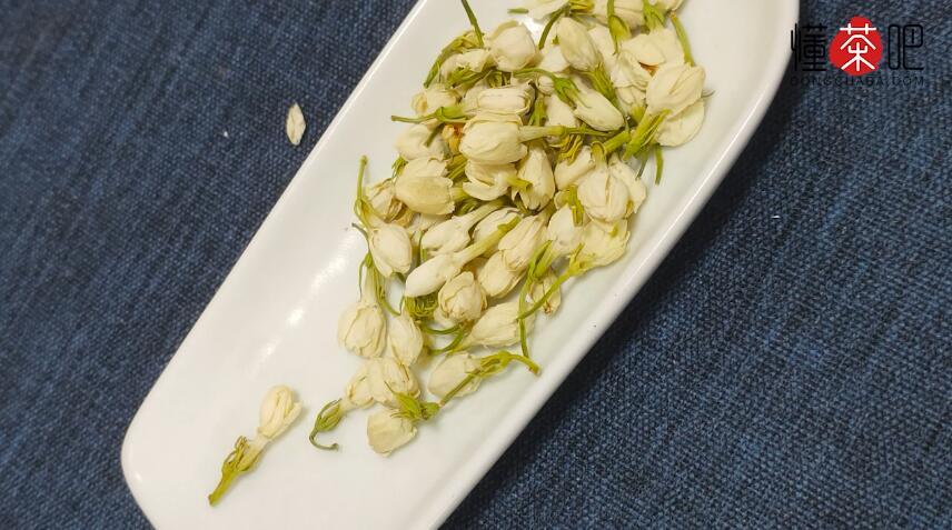 茉莉花茶是寒性的吗