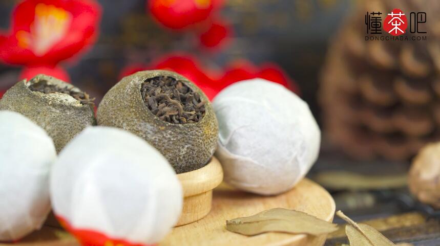 新会小青柑是哪个省的